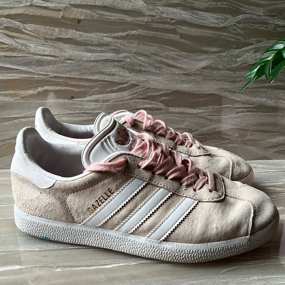 Adidas Gazelle Sneakers - Picture 2 of 16